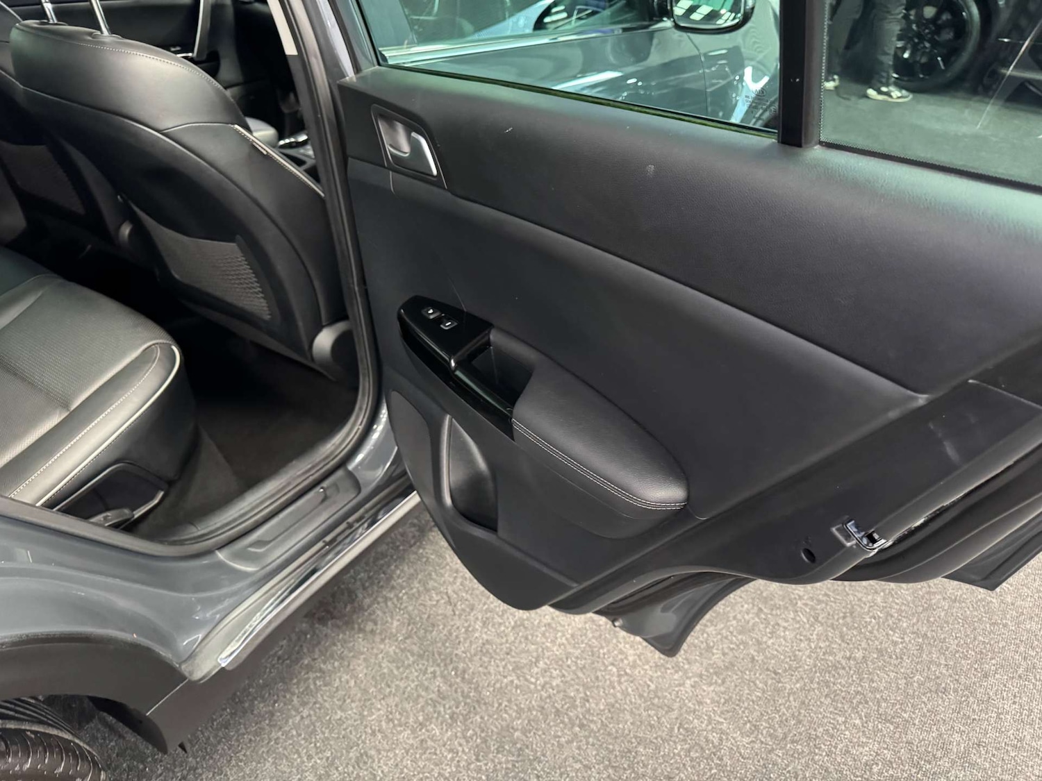 Used Kia Sportage 2018 for sale - 76739833: Photo 46