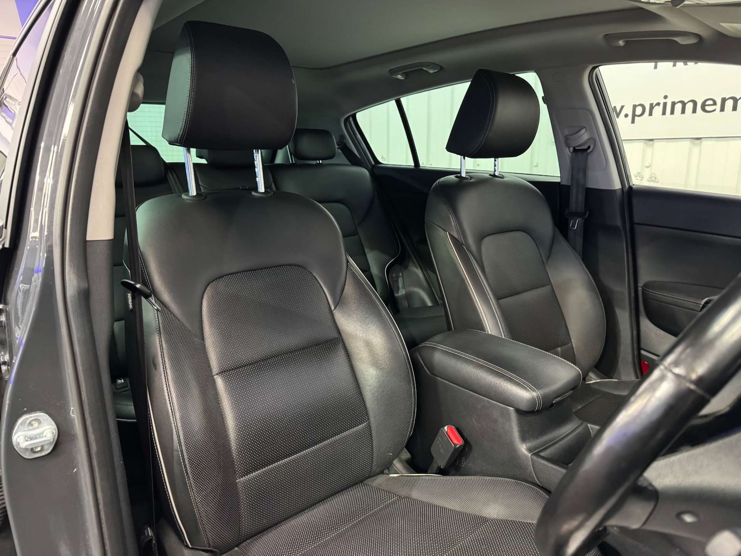 Used Kia Sportage 2018 for sale - 76739833: Photo 47