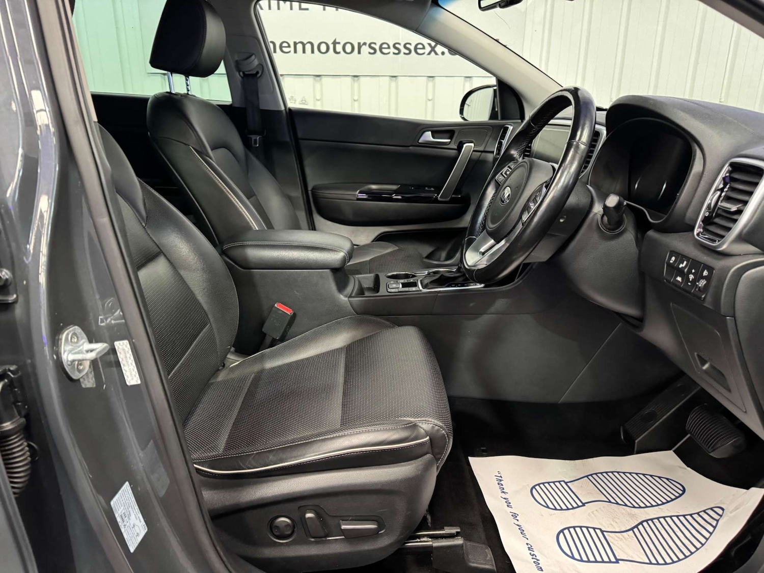 Used Kia Sportage 2018 for sale - 76739833: Photo 49