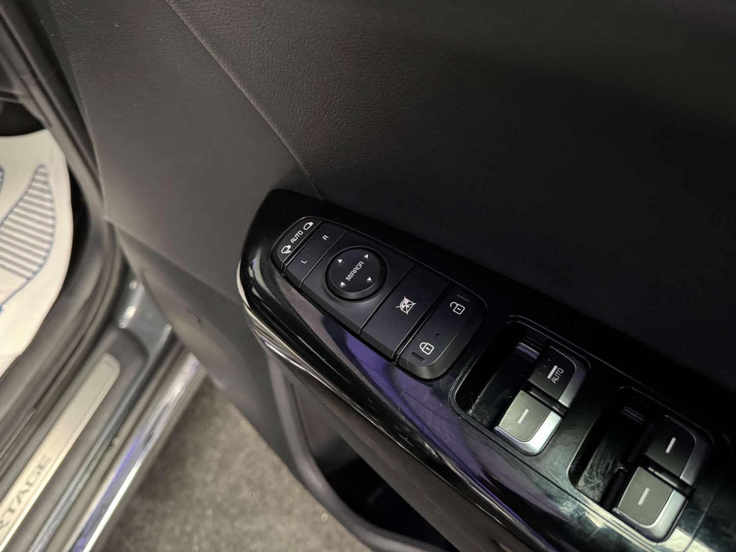 Used Kia Sportage 2018 for sale - 76739833: Photo 51