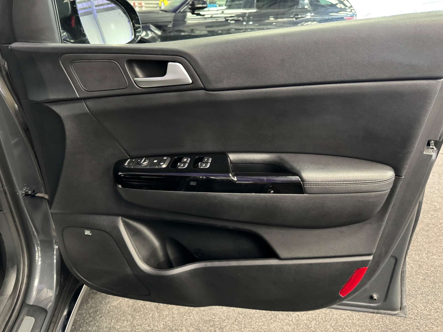 Used Kia Sportage 2018 for sale - 76739833: Photo 52