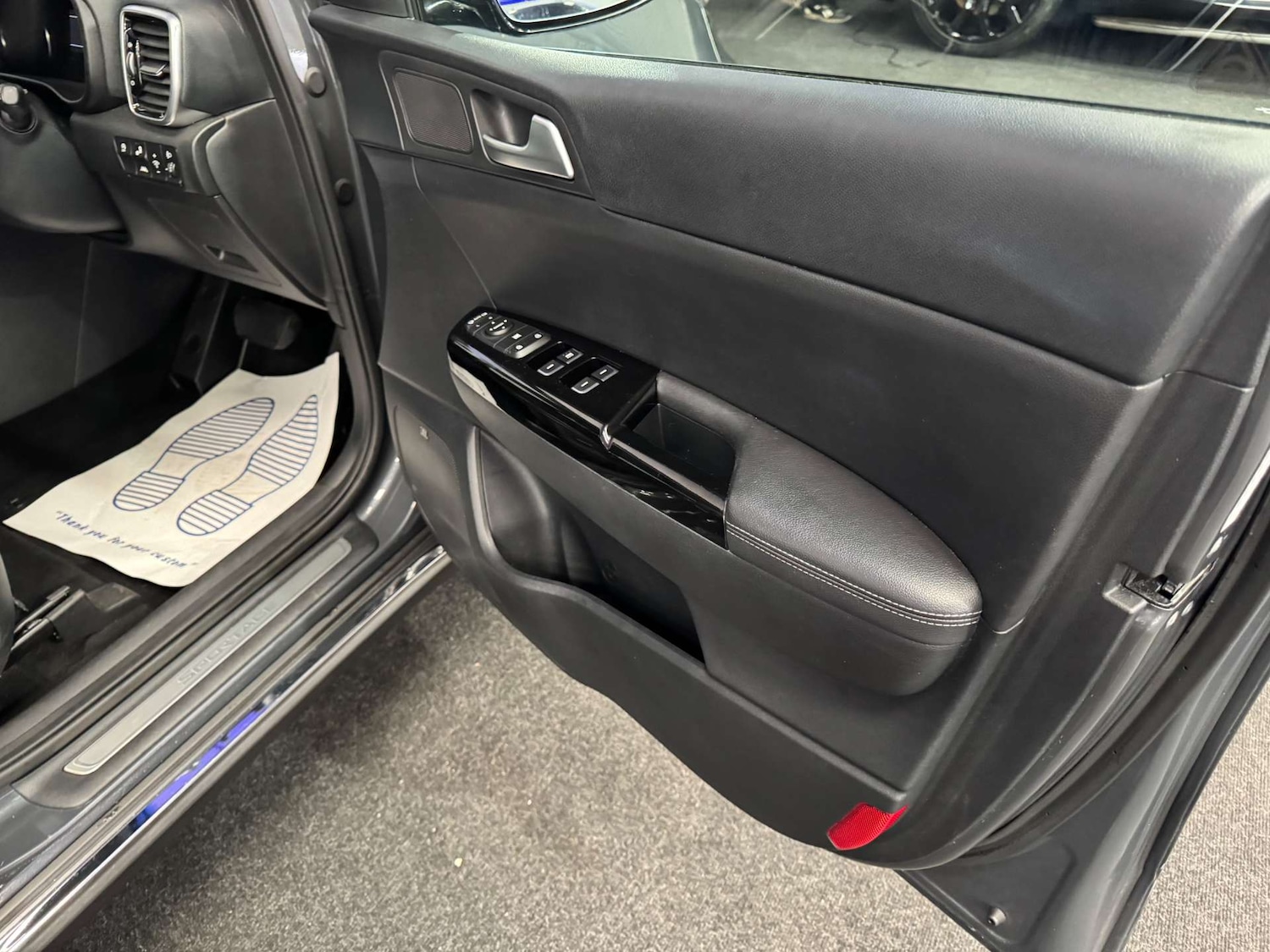 Used Kia Sportage 2018 for sale - 76739833: Photo 53