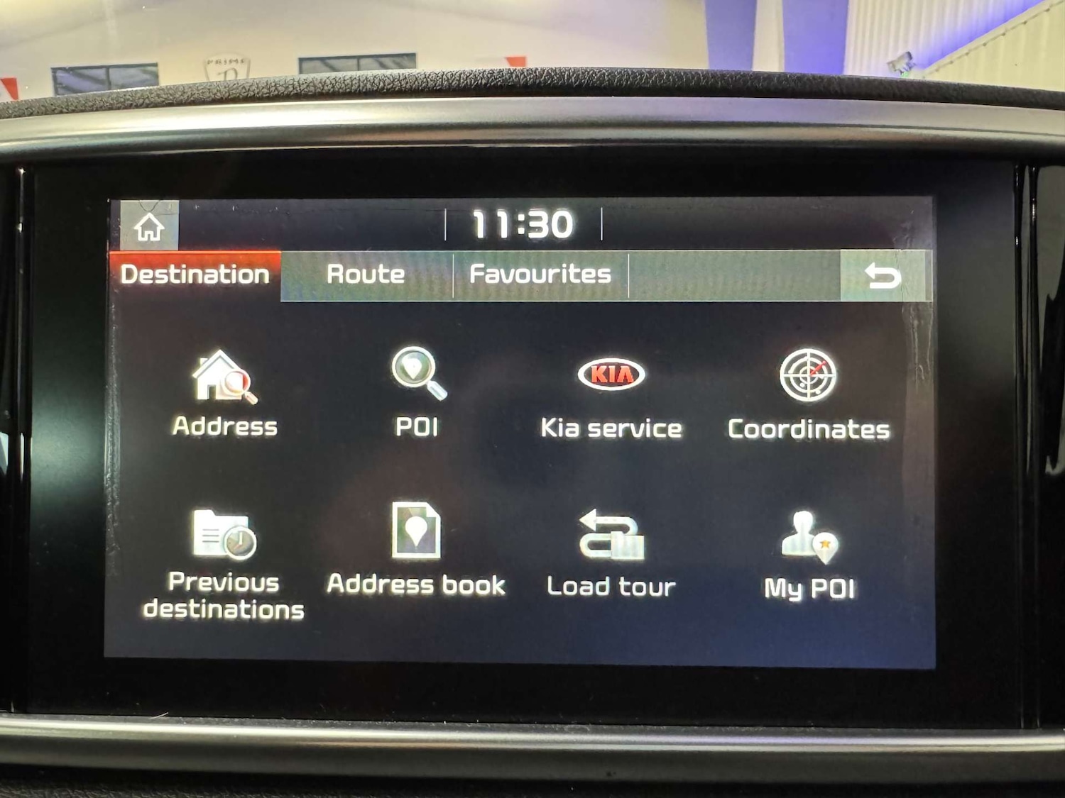 Used Kia Sportage 2018 for sale - 76739833: Photo 56