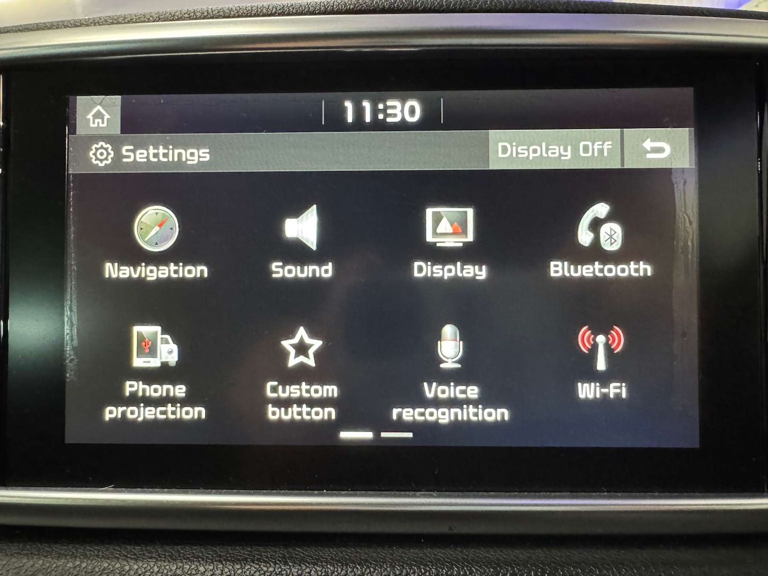 Used Kia Sportage 2018 for sale - 76739833: Photo 58