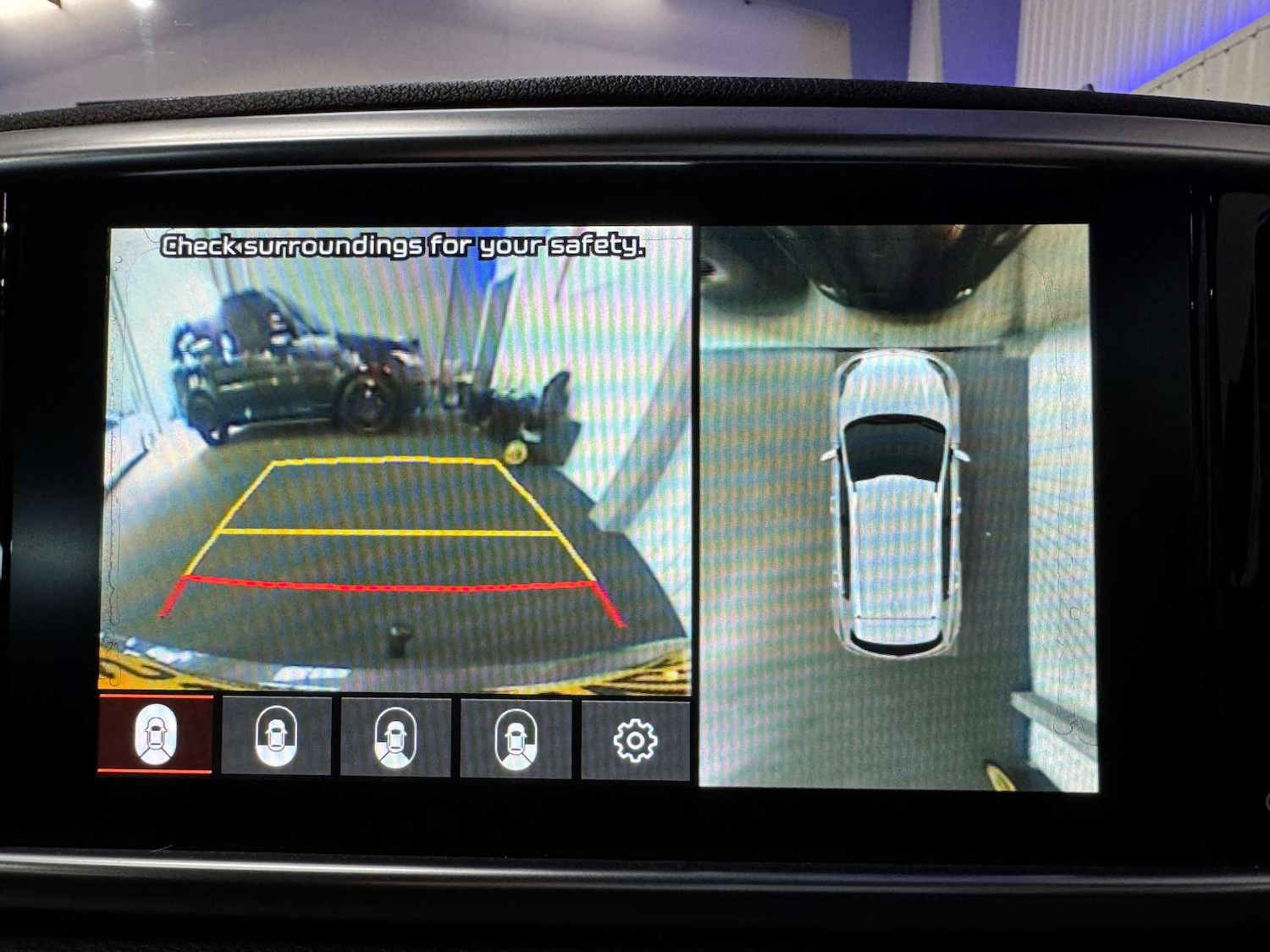 Used Kia Sportage 2018 for sale - 76739833: Photo 60