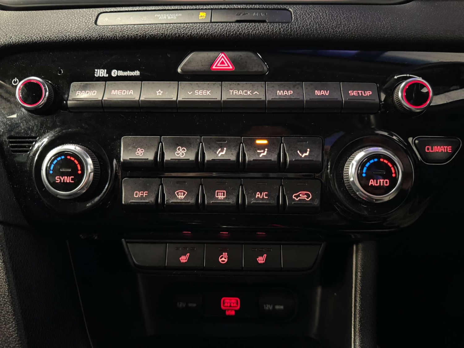 Used Kia Sportage 2018 for sale - 76739833: Photo 61