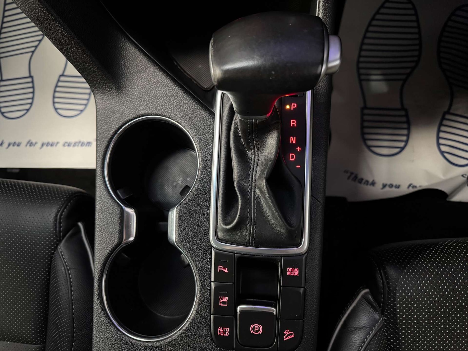 Used Kia Sportage 2018 for sale - 76739833: Photo 62