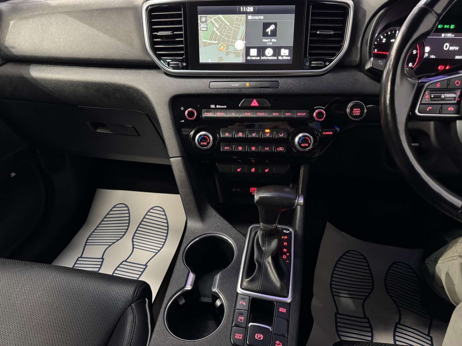 Used Kia Sportage 2018 for sale - 76739833: Photo 64