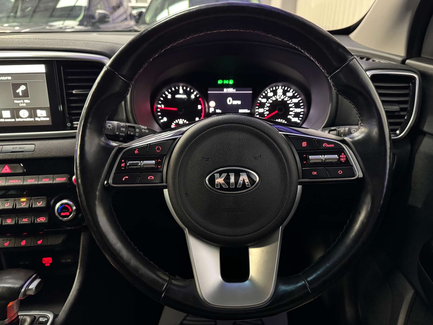 Used Kia Sportage 2018 for sale - 76739833: Photo 68