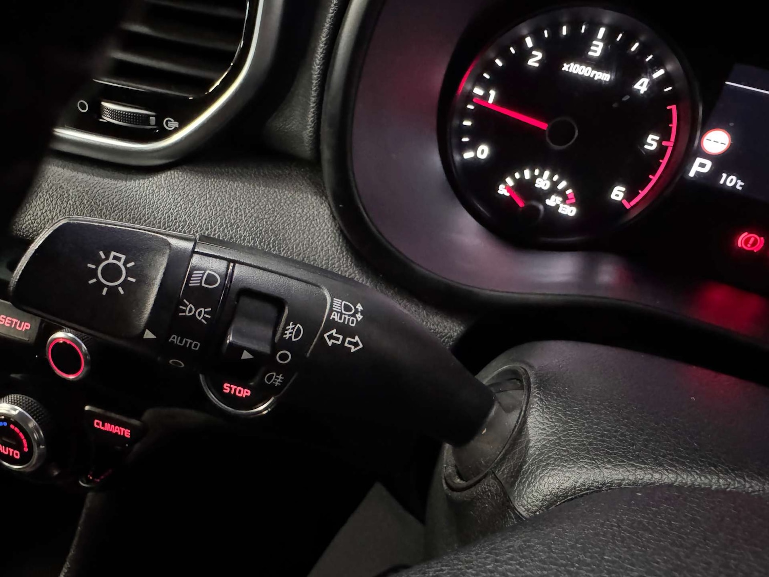 Used Kia Sportage 2018 for sale - 76739833: Photo 69