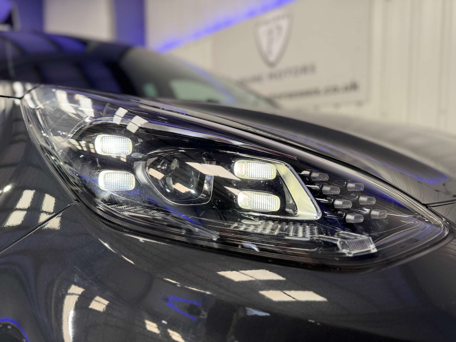 Used Kia Sportage 2018 for sale - 76739833: Photo 7