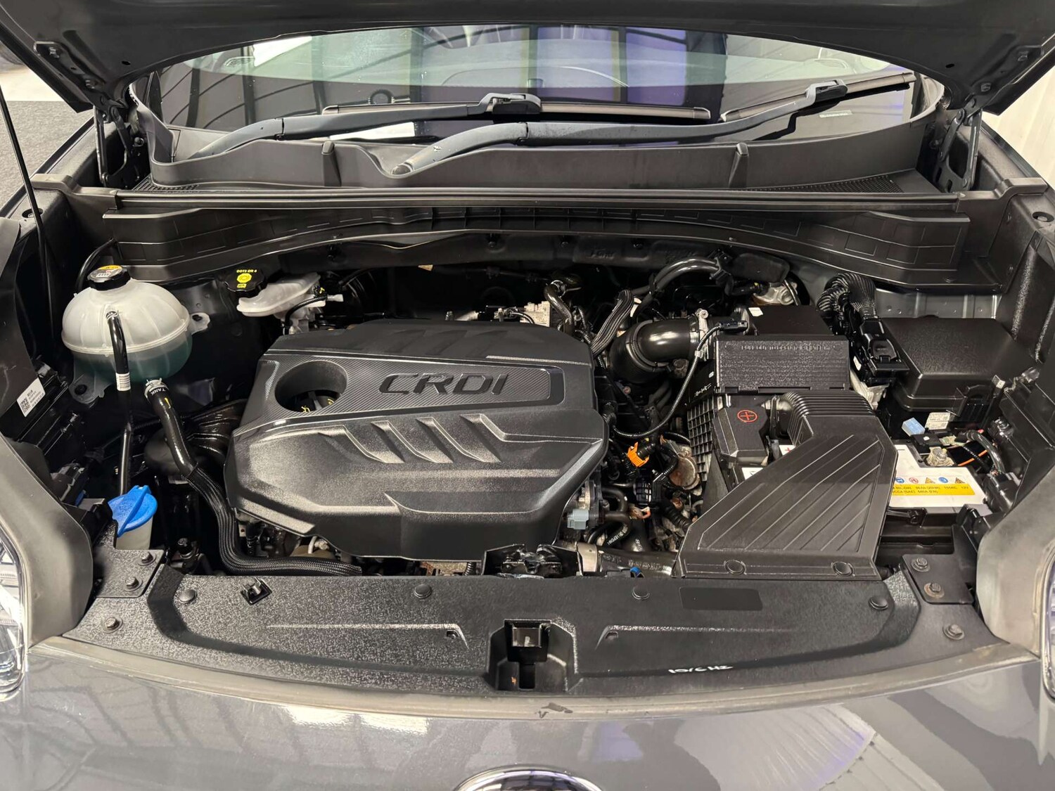 Used Kia Sportage 2018 for sale - 76739833: Photo 74