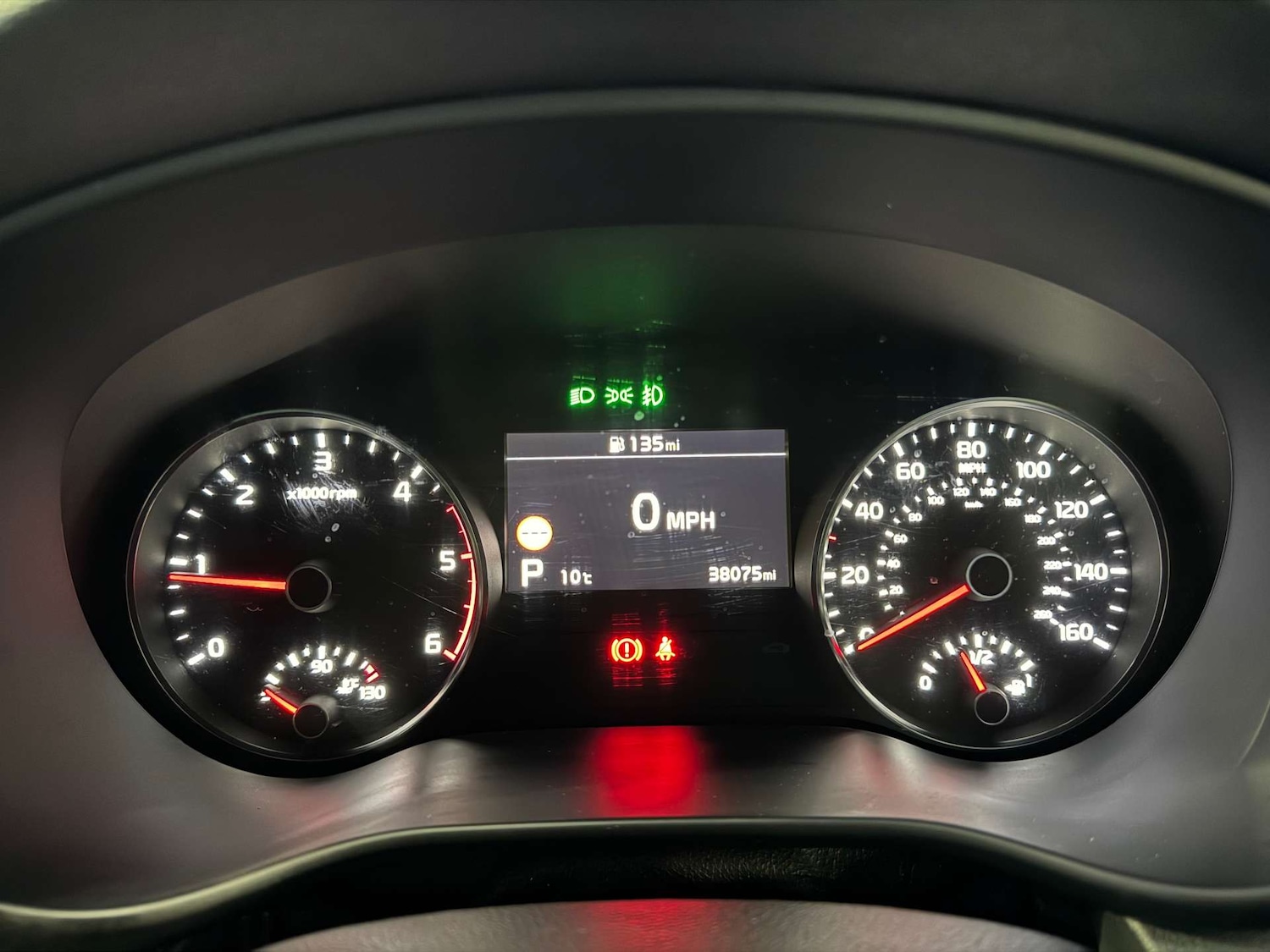 Used Kia Sportage 2018 for sale - 76739833: Photo 75