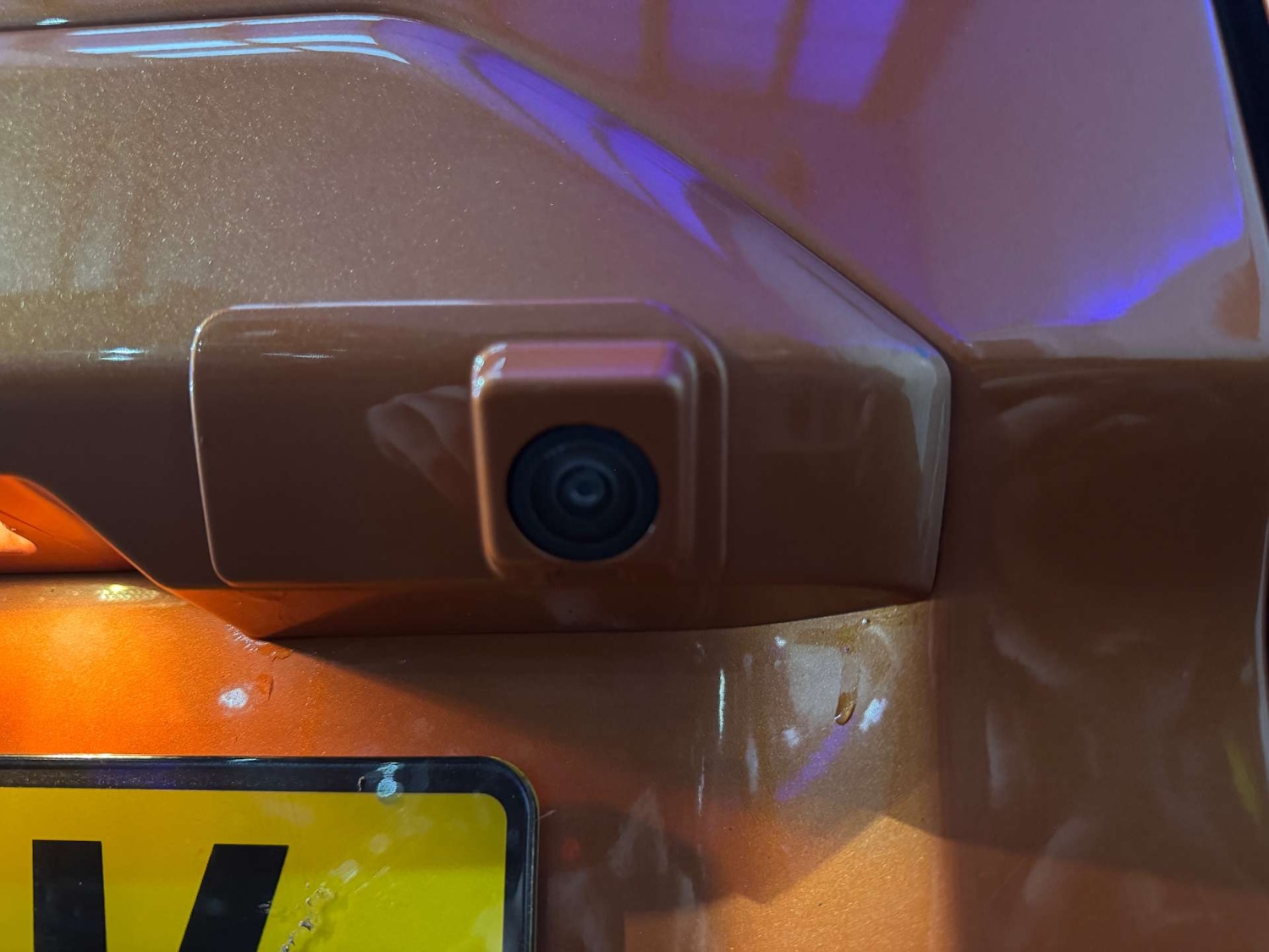 Used Ford Transit Custom 2020 for sale - 76934872: Photo 18