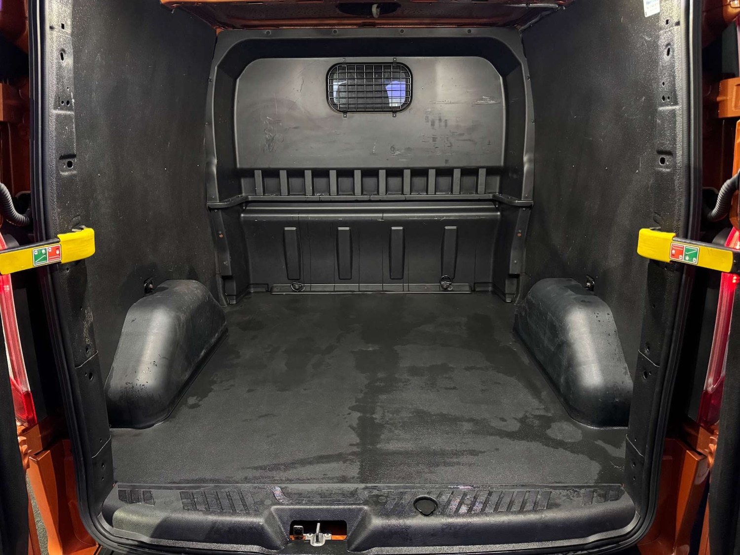 Used Ford Transit Custom 2020 for sale - 76934872: Photo 20