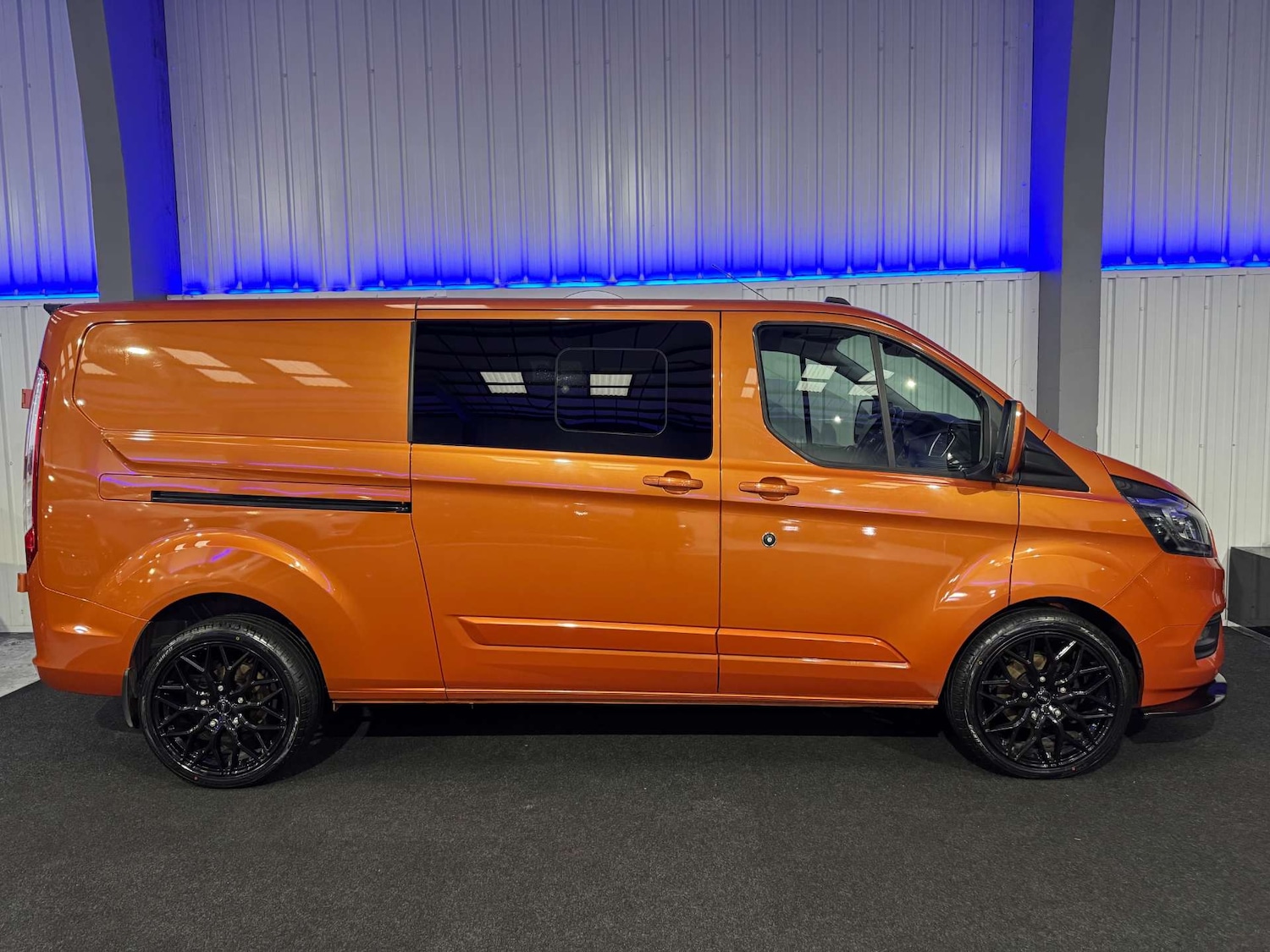 Used Ford Transit Custom 2020 for sale - 76934872: Photo 23