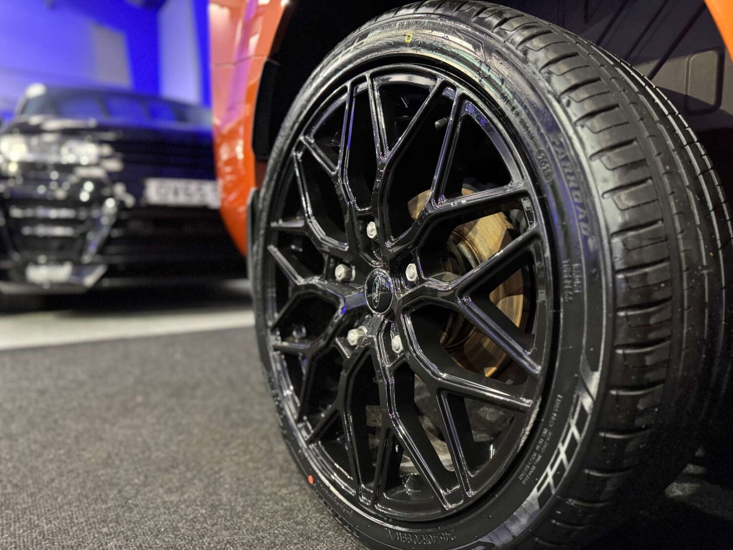 Used Ford Transit Custom 2020 for sale - 76934872: Photo 24