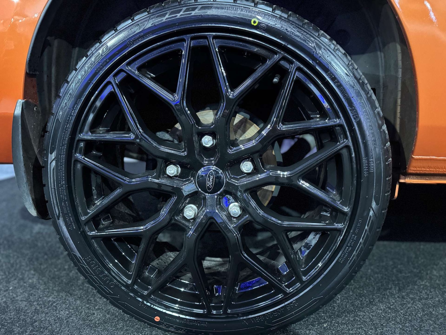 Used Ford Transit Custom 2020 for sale - 76934872: Photo 25