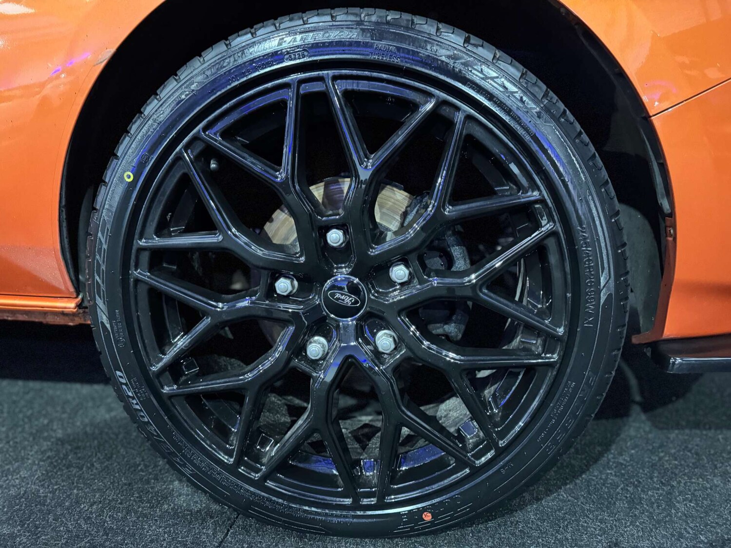 Used Ford Transit Custom 2020 for sale - 76934872: Photo 27