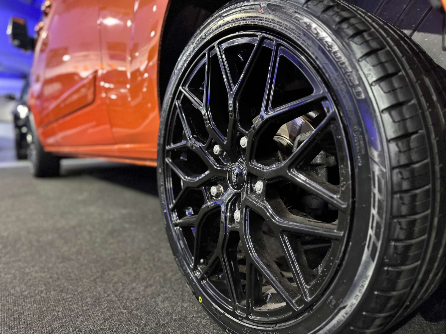 Used Ford Transit Custom 2020 for sale - 76934872: Photo 28