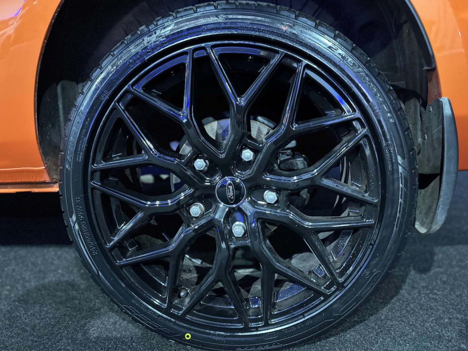 Used Ford Transit Custom 2020 for sale - 76934872: Photo 29