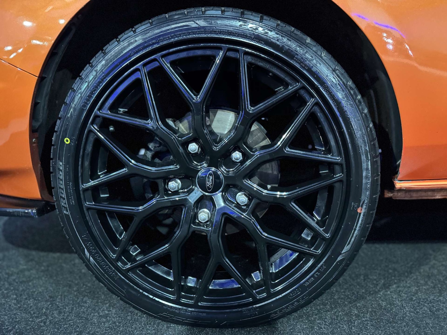 Used Ford Transit Custom 2020 for sale - 76934872: Photo 31