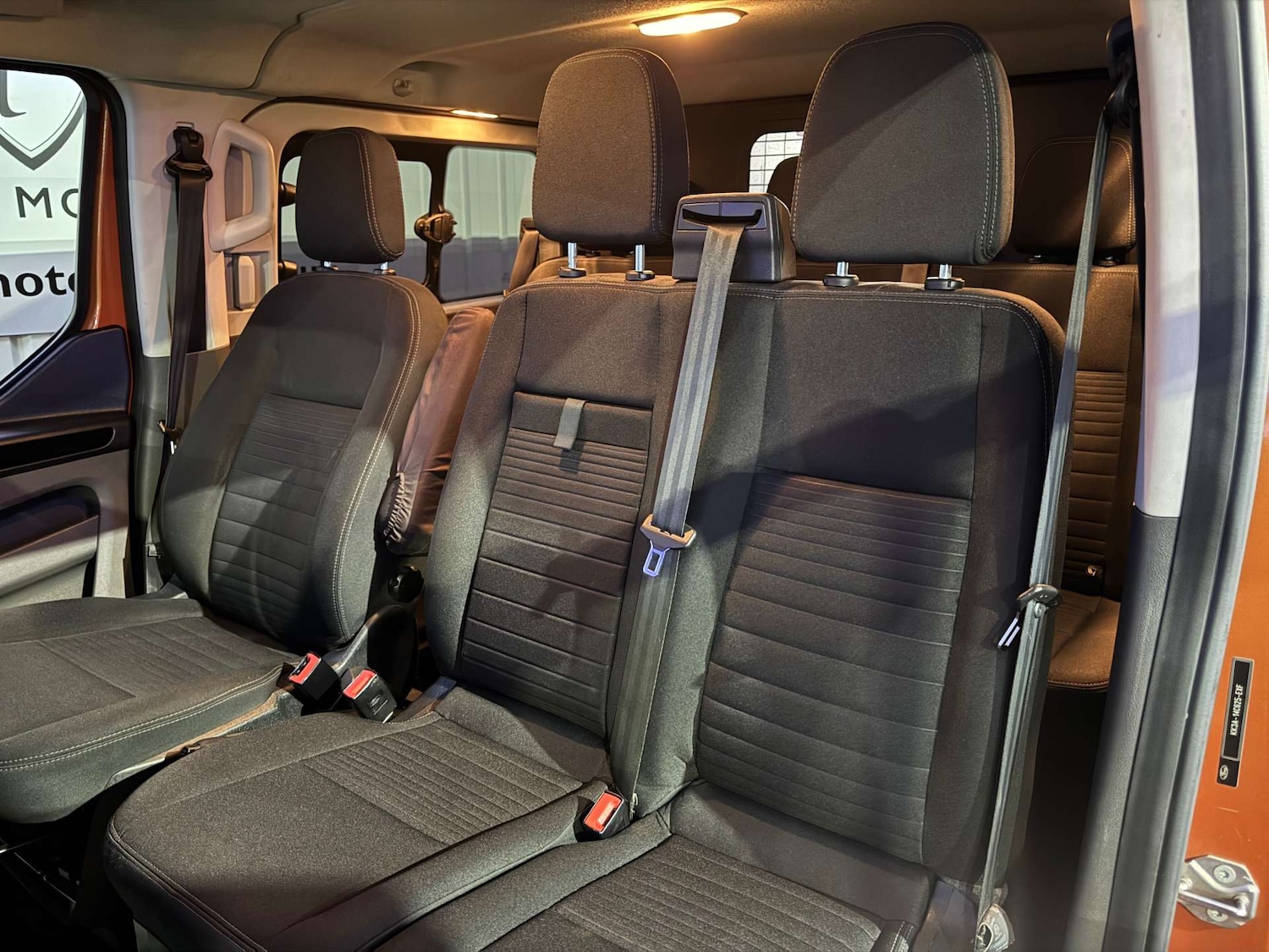 Used Ford Transit Custom 2020 for sale - 76934872: Photo 33