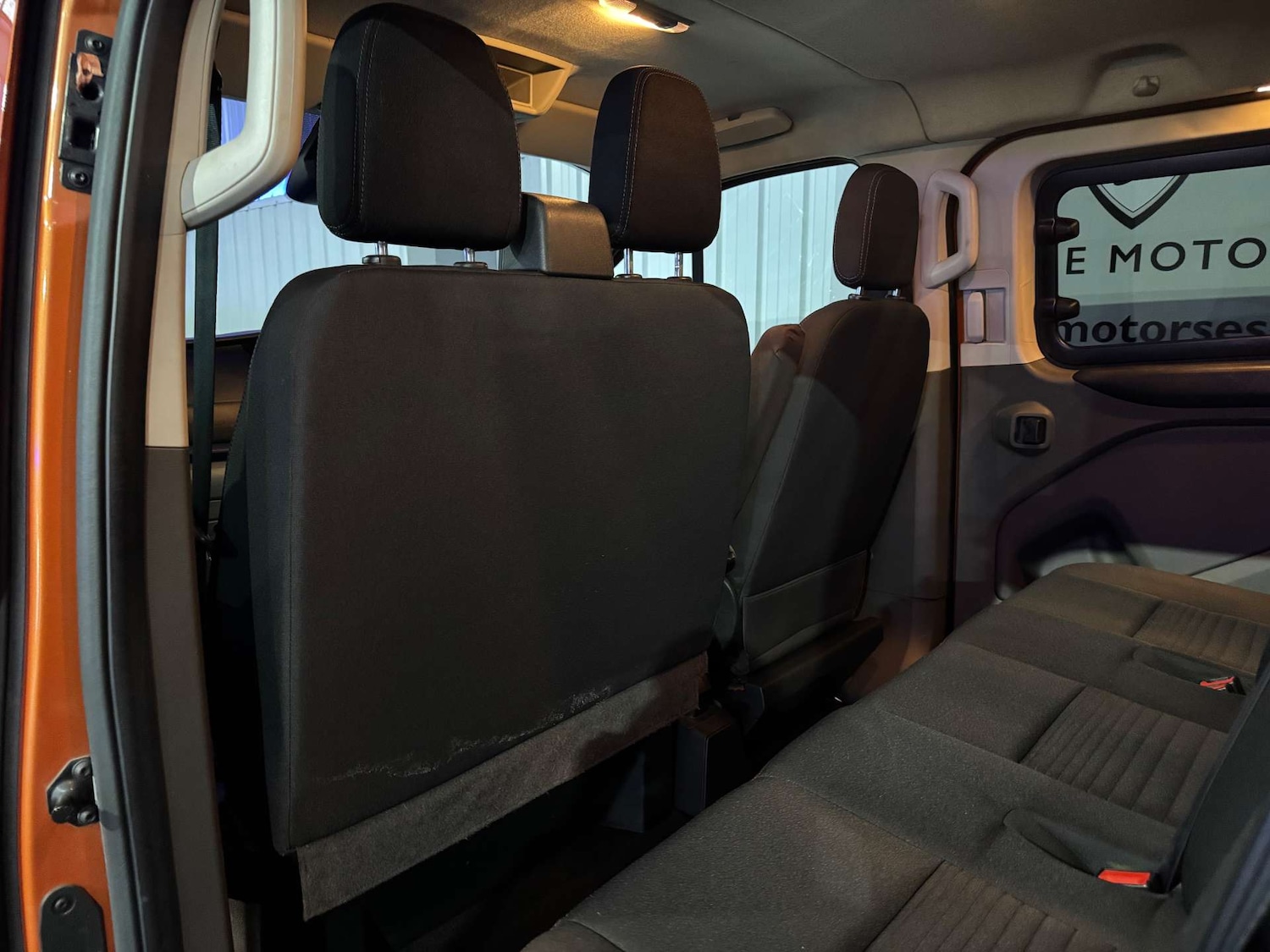 Used Ford Transit Custom 2020 for sale - 76934872: Photo 39