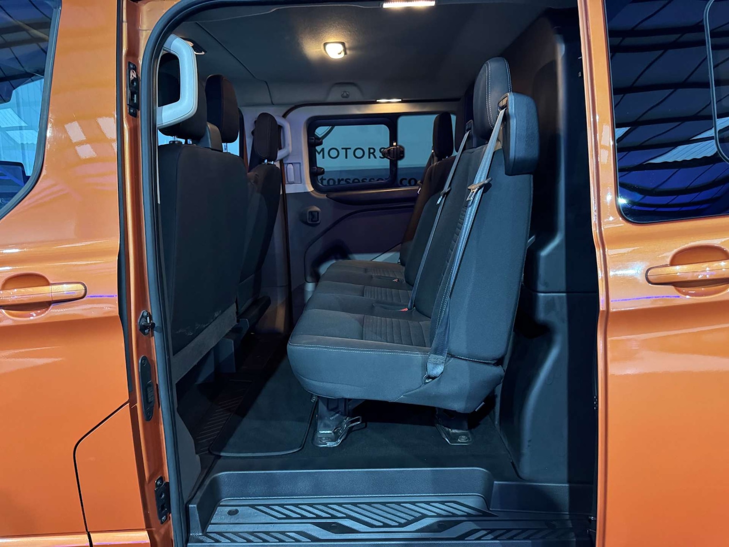 Used Ford Transit Custom 2020 for sale - 76934872: Photo 40