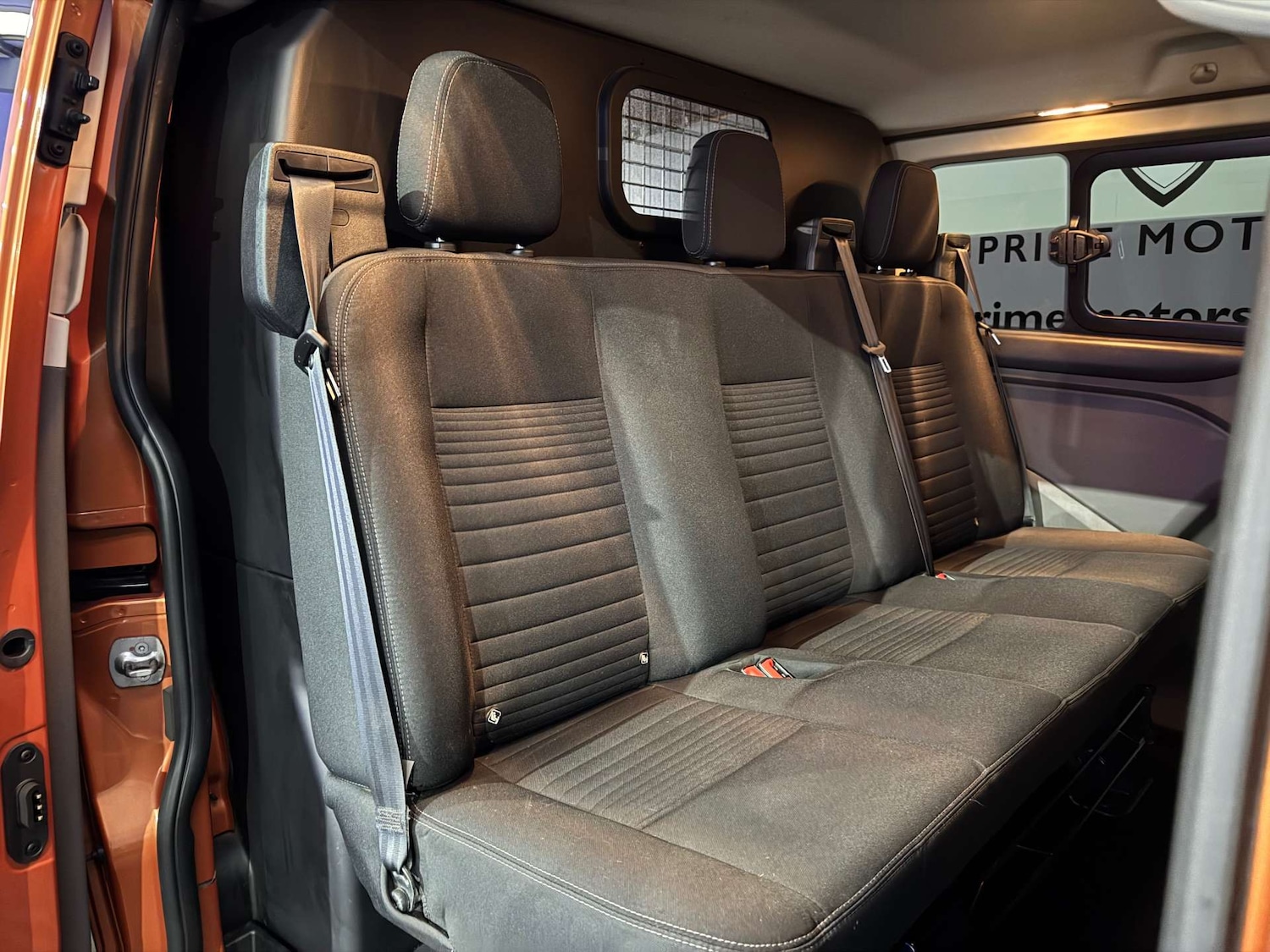 Used Ford Transit Custom 2020 for sale - 76934872: Photo 41
