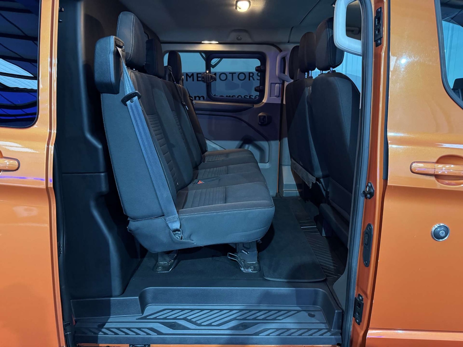 Used Ford Transit Custom 2020 for sale - 76934872: Photo 43