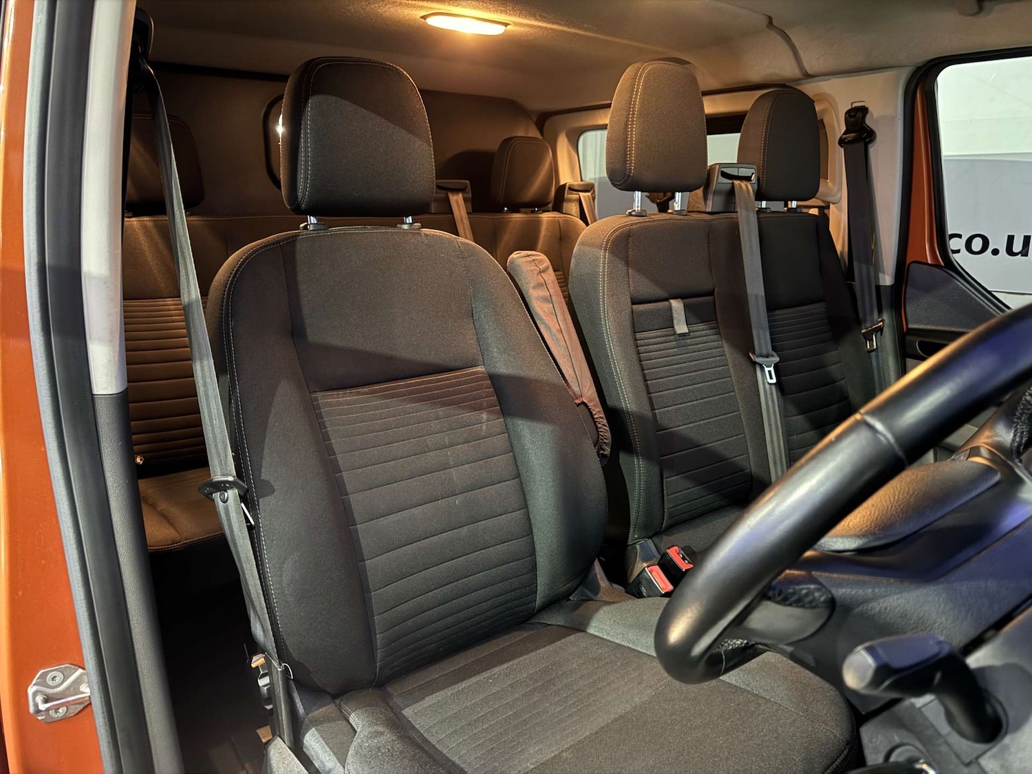 Used Ford Transit Custom 2020 for sale - 76934872: Photo 45