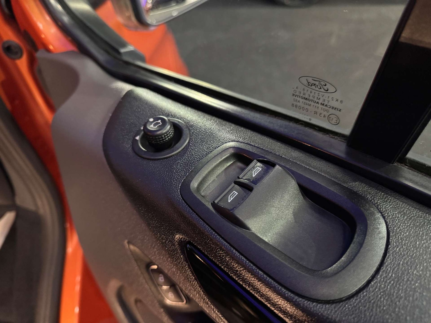 Used Ford Transit Custom 2020 for sale - 76934872: Photo 47