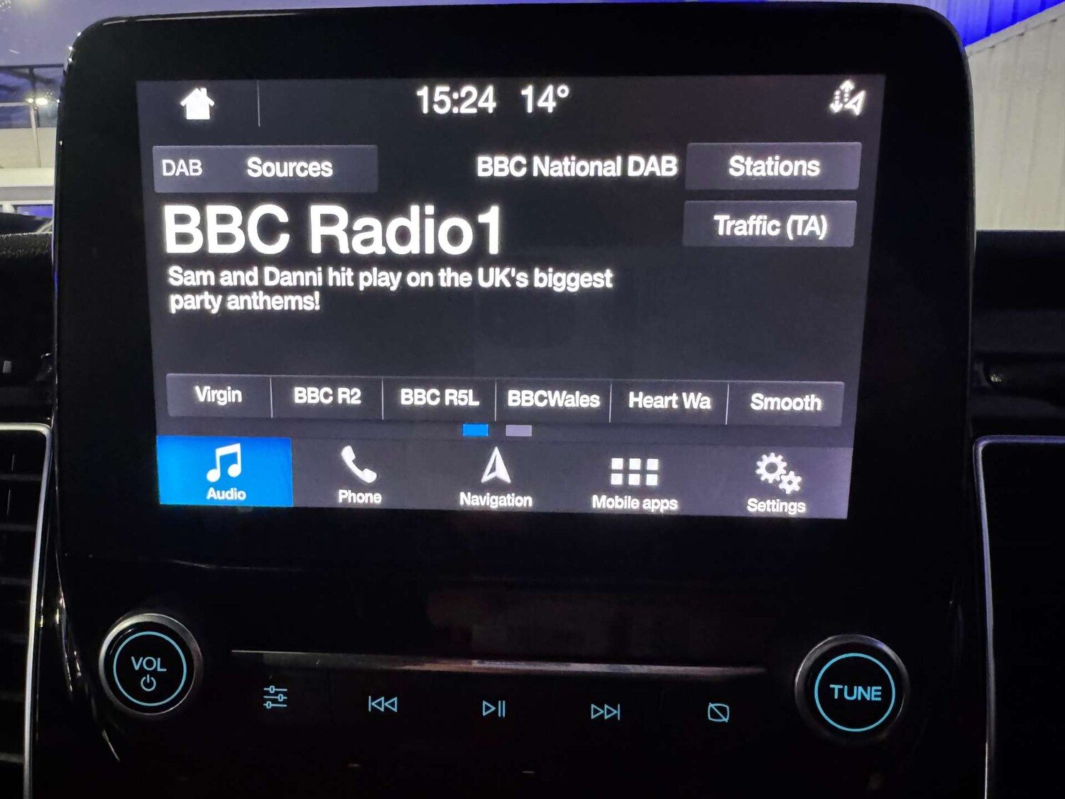 Used Ford Transit Custom 2020 for sale - 76934872: Photo 50