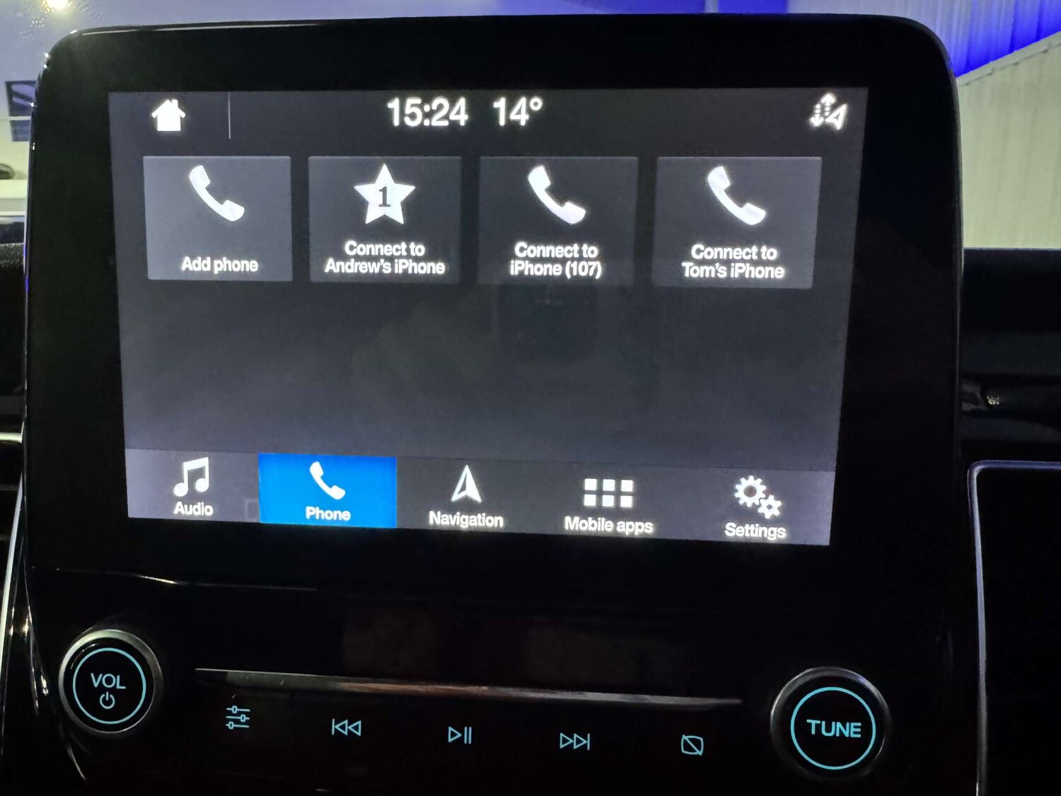 Used Ford Transit Custom 2020 for sale - 76934872: Photo 51