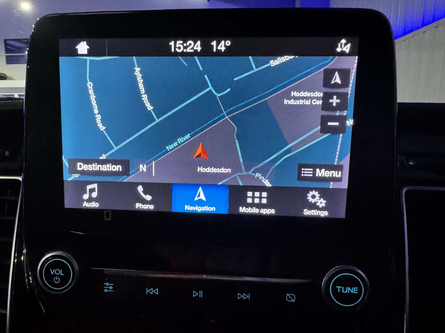 Used Ford Transit Custom 2020 for sale - 76934872: Photo 52