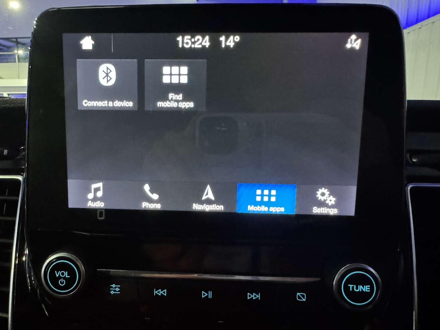 Used Ford Transit Custom 2020 for sale - 76934872: Photo 53