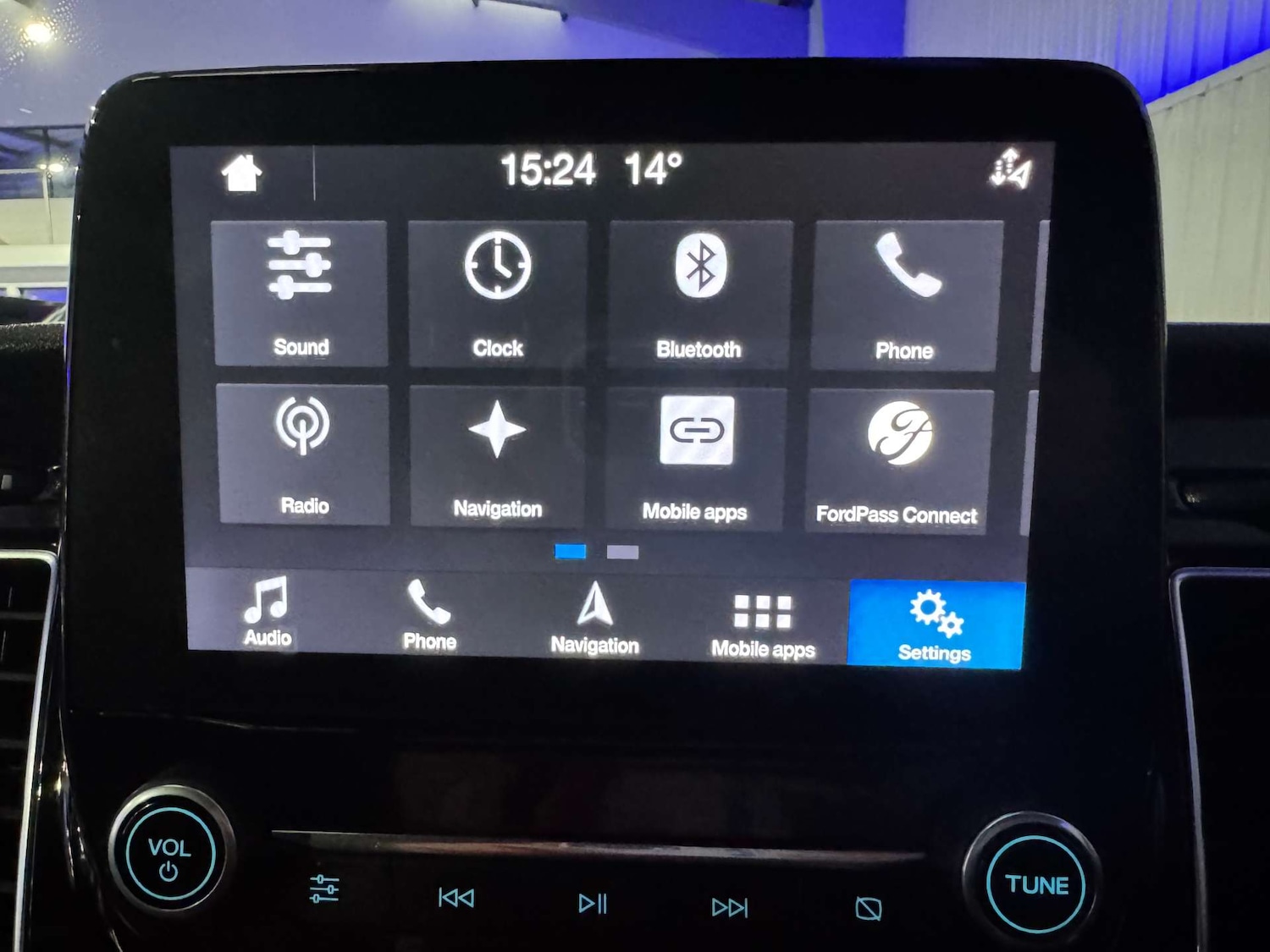 Used Ford Transit Custom 2020 for sale - 76934872: Photo 54