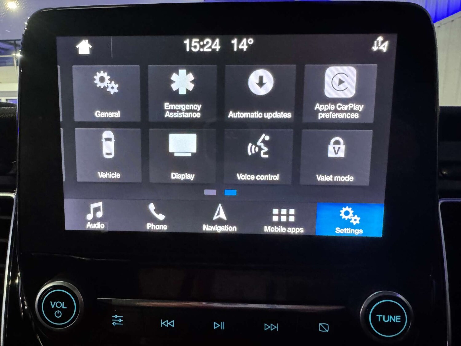 Used Ford Transit Custom 2020 for sale - 76934872: Photo 55