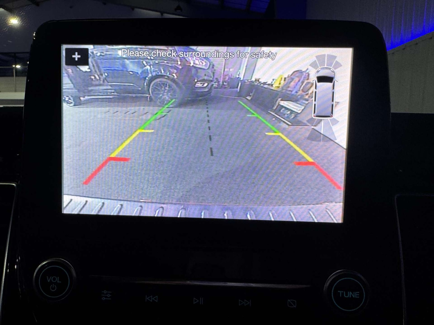 Used Ford Transit Custom 2020 for sale - 76934872: Photo 56