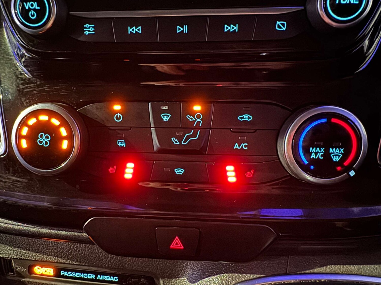 Used Ford Transit Custom 2020 for sale - 76934872: Photo 59