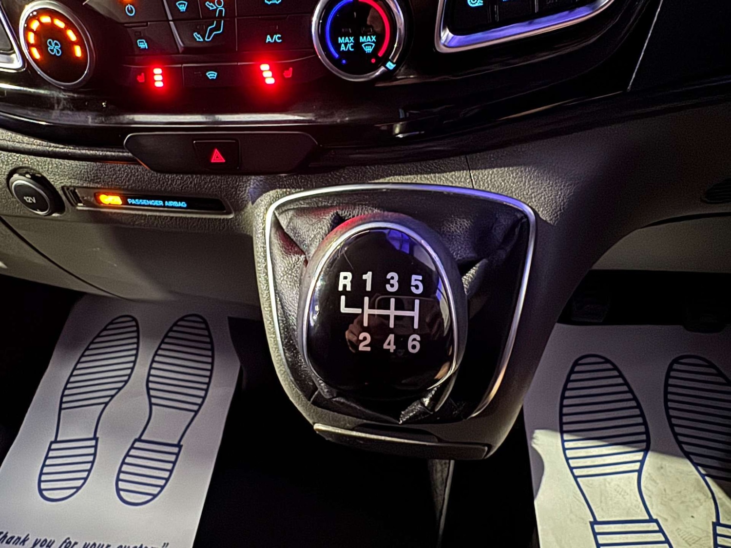 Used Ford Transit Custom 2020 for sale - 76934872: Photo 60