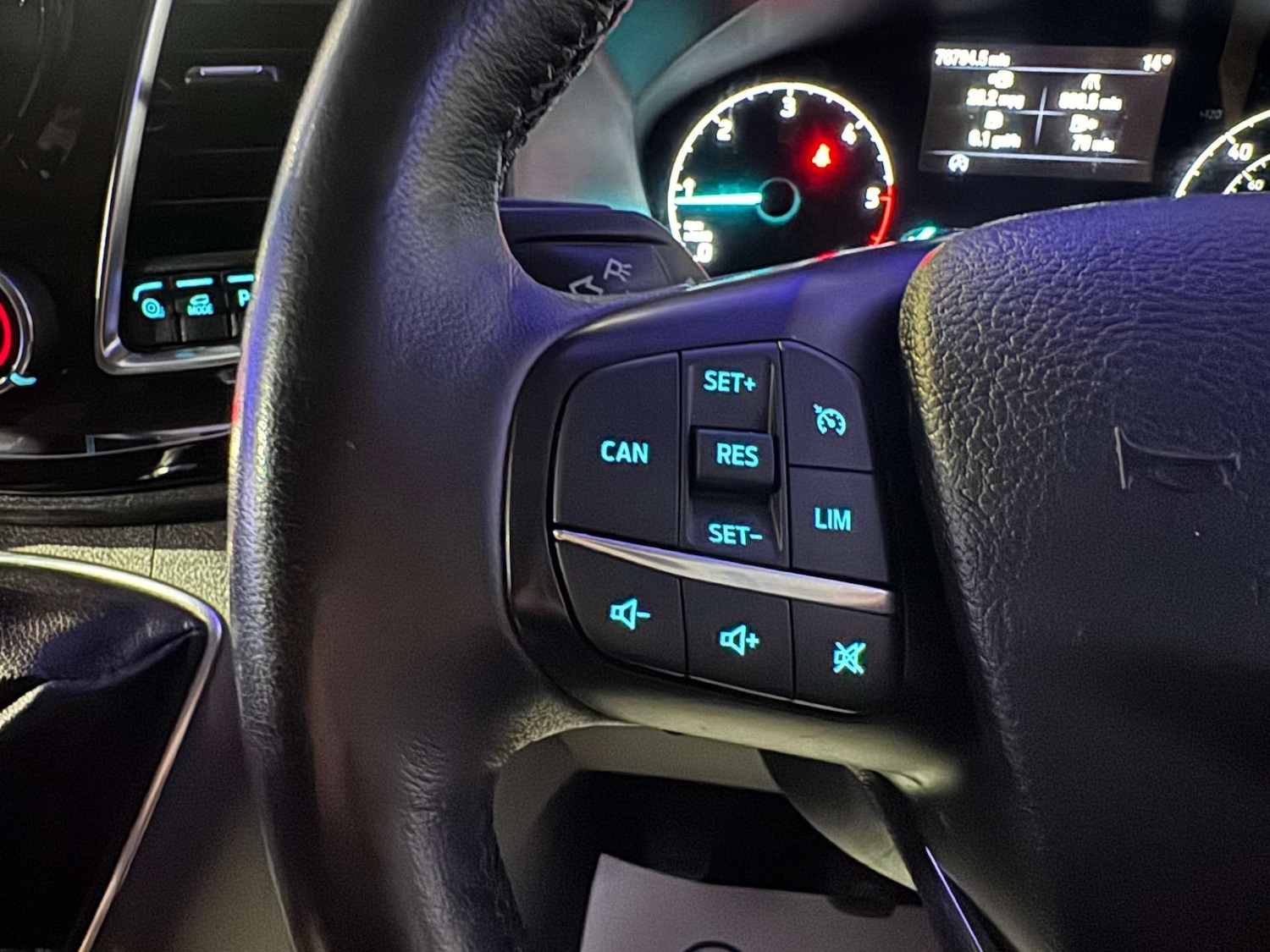 Used Ford Transit Custom 2020 for sale - 76934872: Photo 62