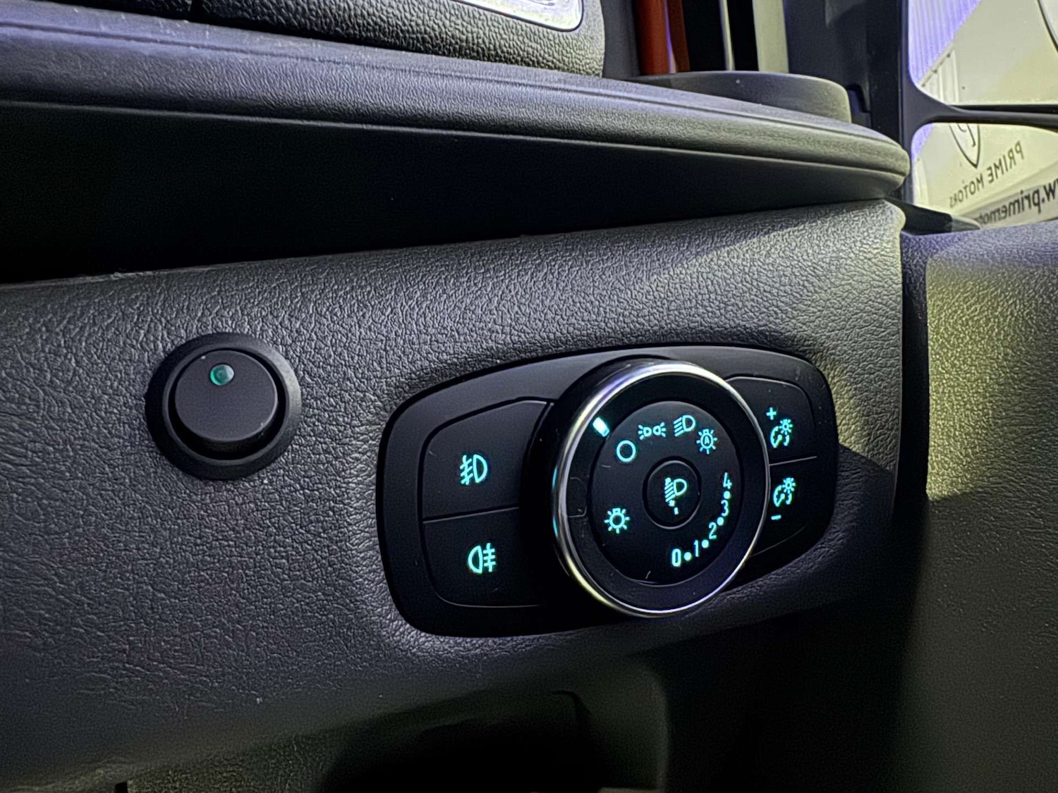 Used Ford Transit Custom 2020 for sale - 76934872: Photo 67