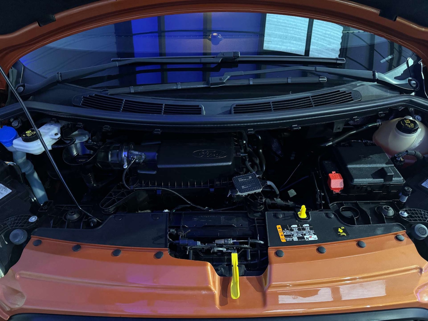 Used Ford Transit Custom 2020 for sale - 76934872: Photo 69