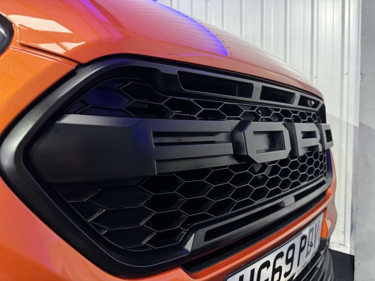 Used Ford Transit Custom 2020 for sale - 76934872: Photo 7