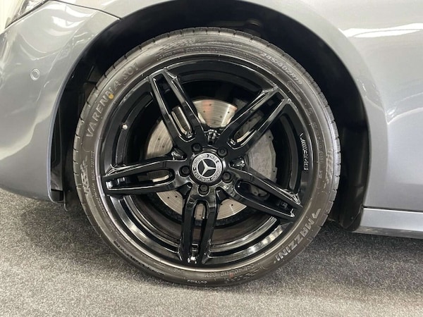 Used Mercedes-Benz E Class 2018 for sale - 76278617: Photo 19