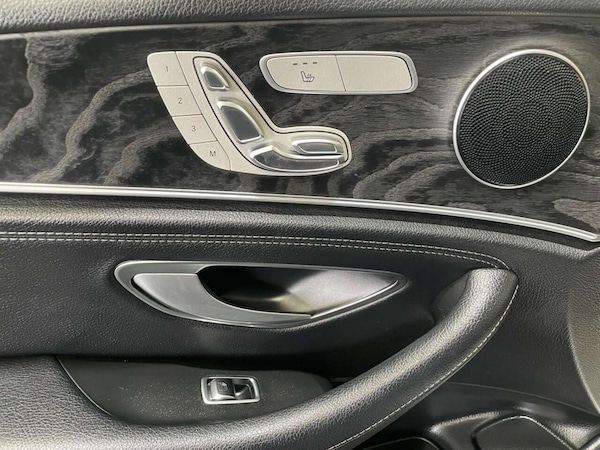 Used Mercedes-Benz E Class 2018 for sale - 76278617: Photo 23