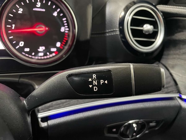 Used Mercedes-Benz E Class 2018 for sale - 76278617: Photo 39