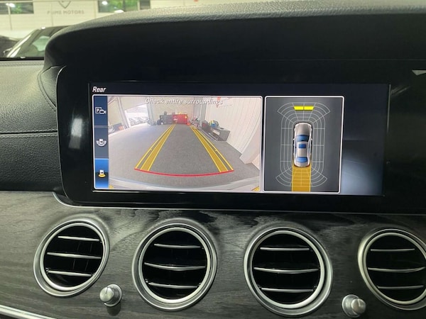 Used Mercedes-Benz E Class 2018 for sale - 76278617: Photo 43